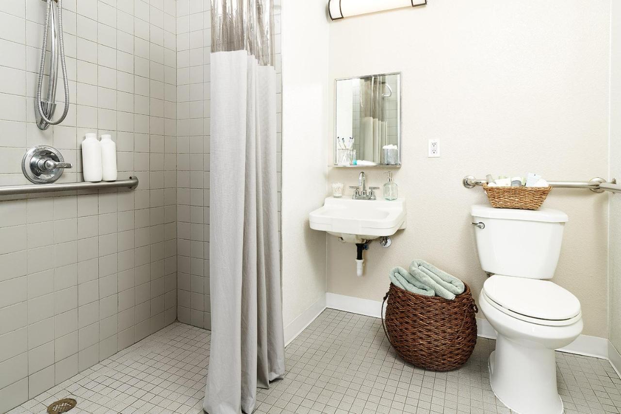 Intown Suites Extended Stay Chicago Il - Elk Grove O'Hare Elk Grove Village Zewnętrze zdjęcie