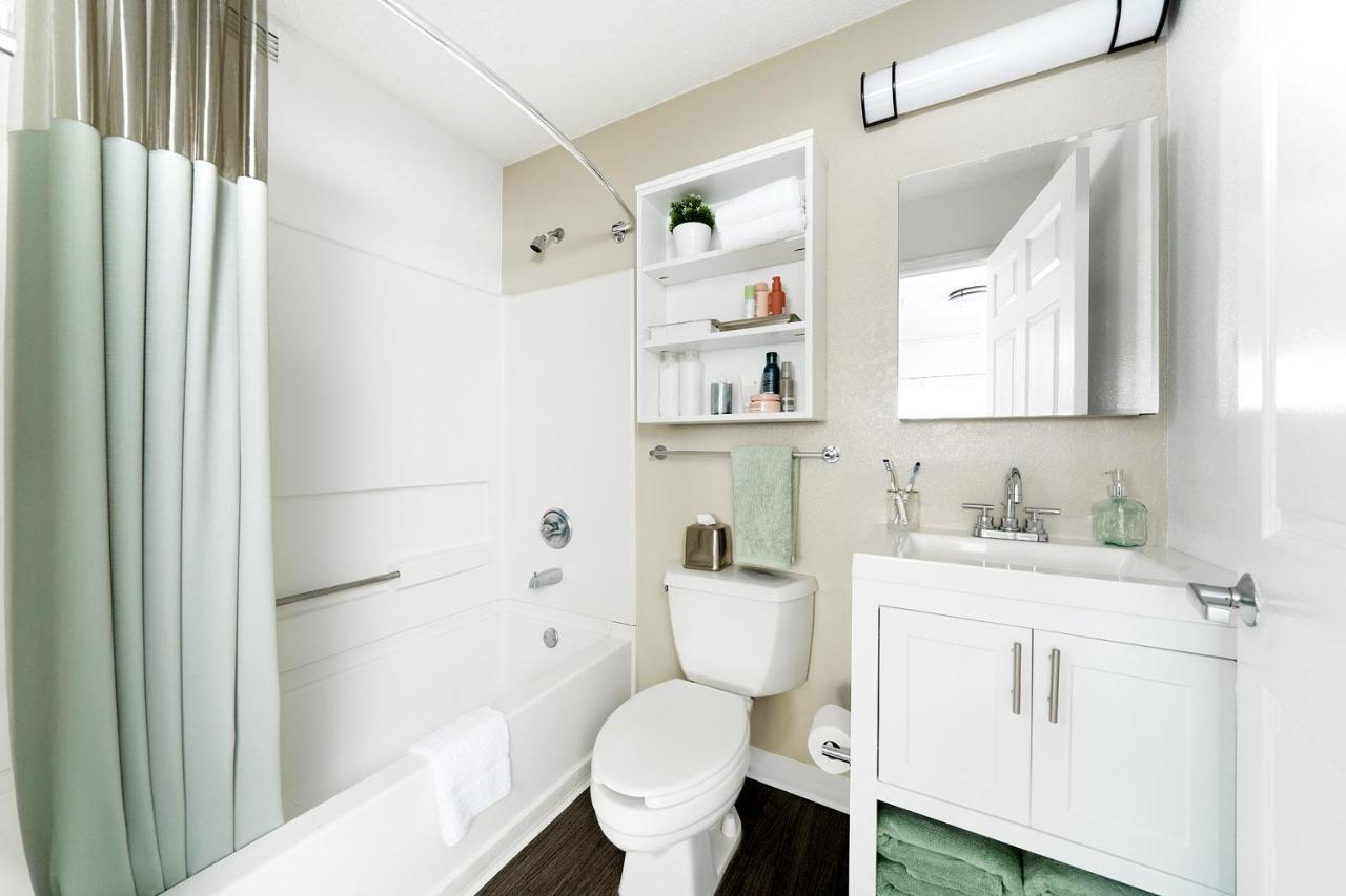 Intown Suites Extended Stay Chicago Il - Elk Grove O'Hare Elk Grove Village Zewnętrze zdjęcie